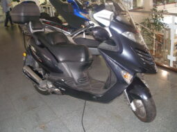 KYMCO GRAND DINK 250