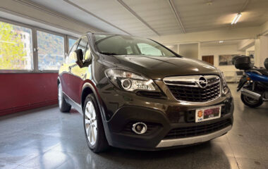 OPEL MOKKA 1.6 CDTI (Any 2016)